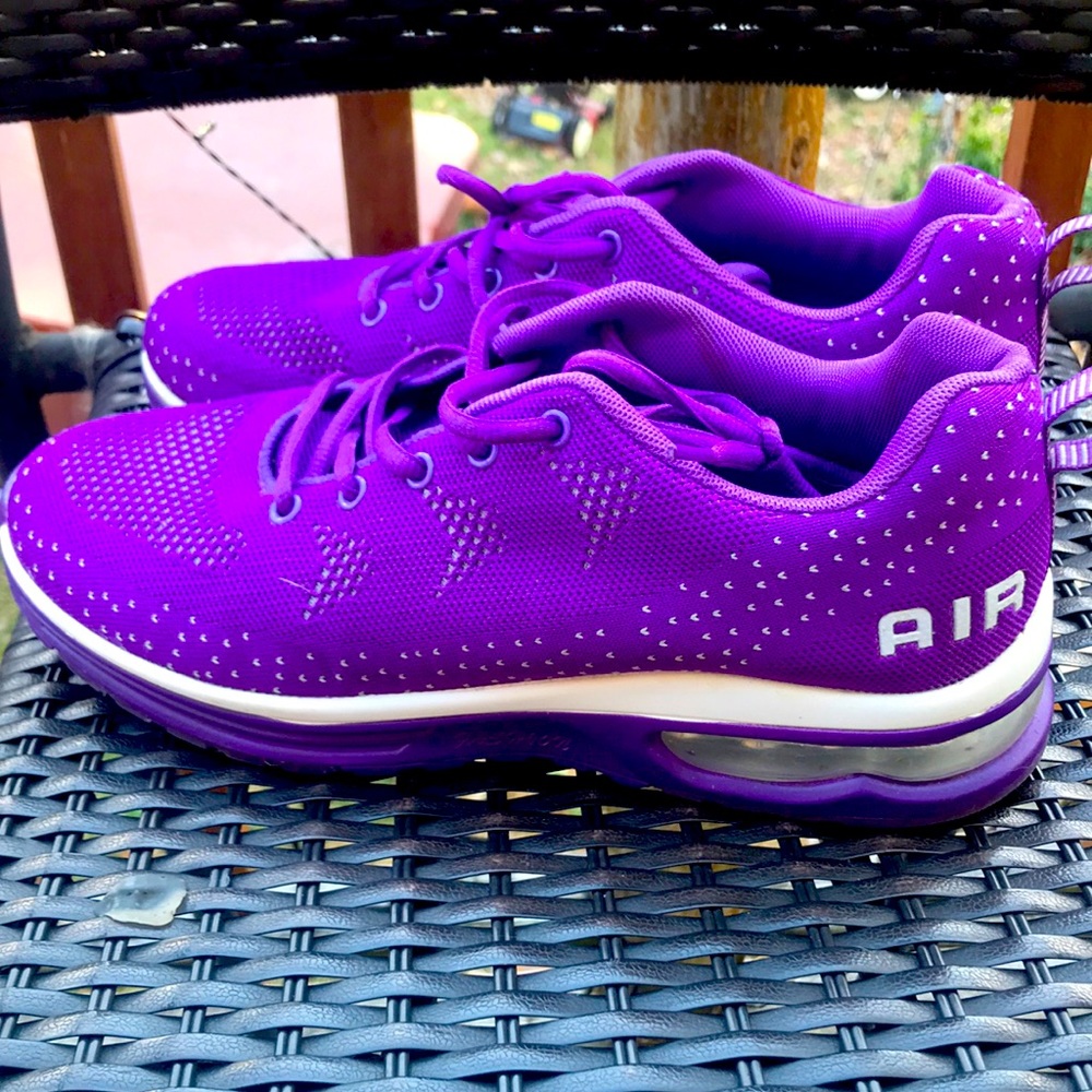 STQ Air Running shoes